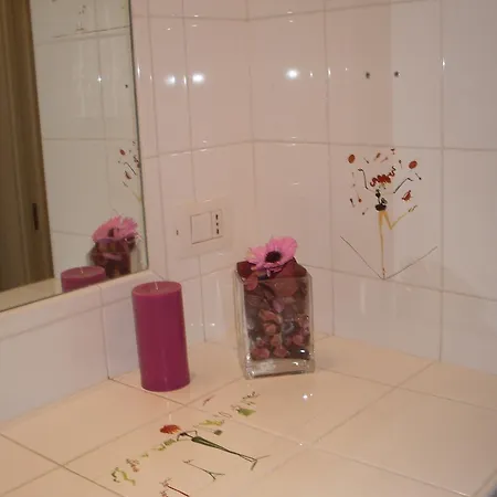 La Coccinella Apartment