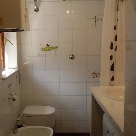 La Coccinella Apartment Rome