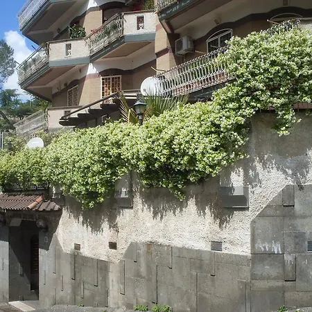 Apartment La Coccinella *
