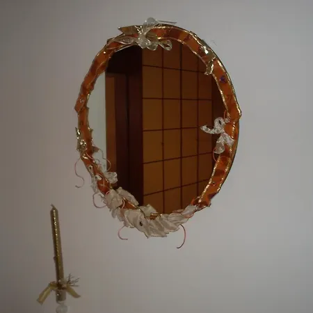 La Coccinella Apartment Rome