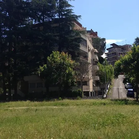 La Coccinella Apartment
